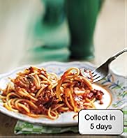 Spaghetti Bolognese 15kg