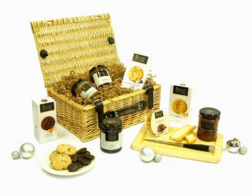 Luxury Duchy Originals Organic Gift Hamper