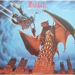 BAT OUT OF HELL II (BACK INTO HELL)