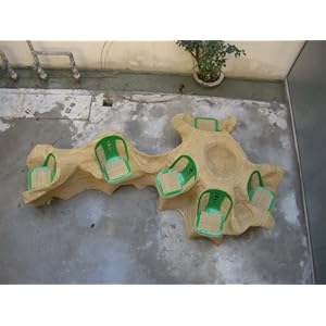 Limited Edition: Prototypen, Unikate und Design-Art-Möbel