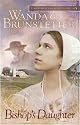 The Bishop's Daughter (Barbour Value Fiction)