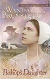 The Bishop's Daughter (Barbour Value Fiction)