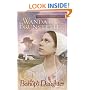 The Bishop's Daughter (Daughters of Lancaster County, Book 3)