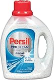 UPC 024200094416 product image for Persil Proclean Power-Pearls Detergent, Original, 56 Ounce | upcitemdb.com