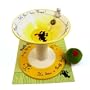 Bark-tini Martini Dog Bowl Gift Set from Oak Patch Gifts