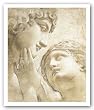 To Go Beyond by Richard Franklin 11"x14" Art Print Poster