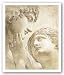 To Go Beyond by Richard Franklin 11"x14" Art Print Poster