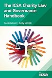 The ICSA charity law and governance handbook
