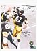 Mel Blount Pittsburgh Steelers Autographed 8