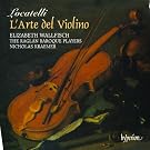 L'Arte Del Violino
