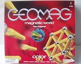geomag Color 60 Included color metal glow