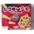 geomag Color 60 Included color metal glow