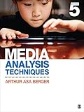 Media analysis techniques