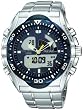 Pulsar - Tech Gear Stainless Steel - PP4005 Pulsar - Tech Gear Stainless Steel - PP4005