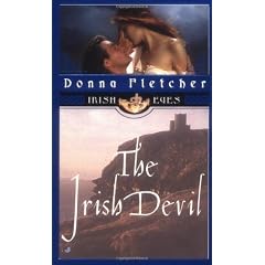 Irish Devil