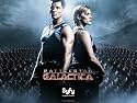 Battlestar Galactica ('04)