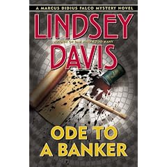 Ode to a Banker