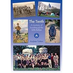 The Tenth: A Century of Scouting at the 10th Belfast