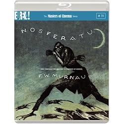 Nosferatu [Blu-ray]