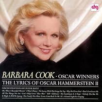 Oscar Winners-A Tribute to Oscar Hammerstein (Barbara Cook)