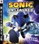 Sonic Unleashed