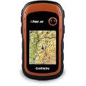 Handheld GPS Navigator