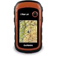 Garmin eTrex 20 Worldwide Handheld GPS Navigator