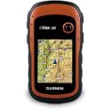 Garmin eTrex 20 Outdoor Handheld GPS Unit