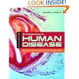 Introduction to Human Disease: A Student Workbook by Leonard Crowley