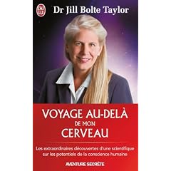 Voyage au-del� de mon cerveau