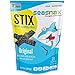 SeaSnax Stix Crispy Seaweed Strips, Original, 0.7 Ounce