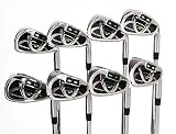 New Nickent 4DX CB Tour Irons 3-PW w/ Rifle 6.5 Shafts