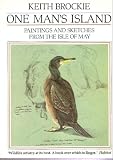 One man's island : paintings and sketches from the Isle of May