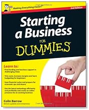Starting a Business For Dummies