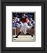 Framed Hunter Pence Houston Astros Photograph