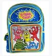 Yo Gabba Gabba Large Backpack