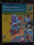 Mathematical Thinking at Grade 5: Introduction & Landmarks in the Number System (Investigations in Number, Data, and Space Series)
