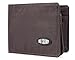 Big Skinny Men's L-Fold Wallet