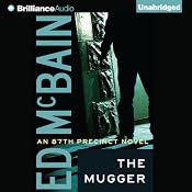 The Mugger | Ed McBain