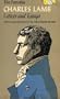 The portable Charles Lamb letters and Essays