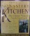 Books : From A Monastery Kitchen - The Classic Natural Foods Cookbook
