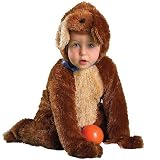 Baby Dog Infant/Toddler Costume