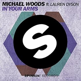 Michael Woods featuring Lauren Dyson: T&eacute;l&eacute;chargements MP3