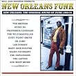 New Orleans Funk