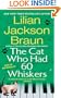 The Cat Who Had 60 Whiskers