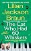 The Cat Who Had 60 Whiskers (Cat Who...) by Lilian Jackson Braun ISBN 0515143952