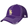 New Era LSU Tigers Purple Neo 39THIRTY Stretch Fit Hat