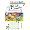 Mathe-Stars 3. Knobel- und Sachaufgaben: 3. Schuljahr