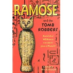 Ramose and the Tomb Robbers (Ramose)