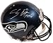Shaun Alexander Seattle Seahawks Autographed Pro Line Helmet